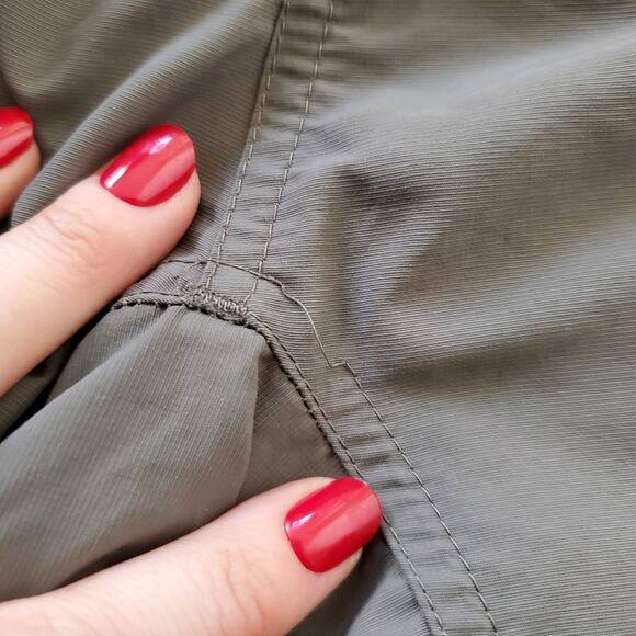 REI | Cargo Hiking Shorts with 9 Pockets - Picture 10 of 12